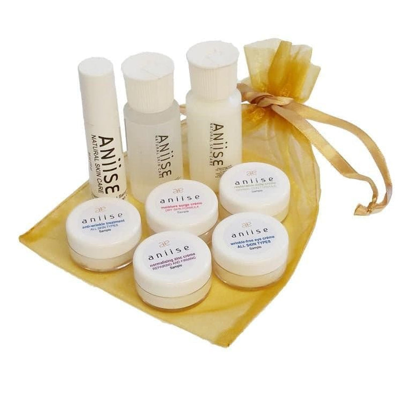 "Ultimate Skin Care Sampler: Experience Our Top-Selling Products for Flawless Results!"